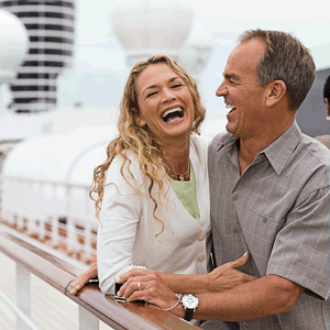 One Week Cruise for Two