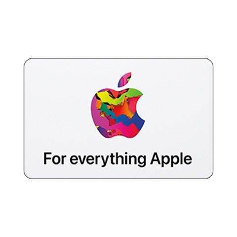 Apple Virtual Gift Card
