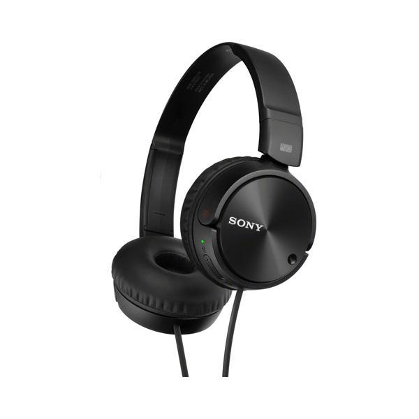 Sony Noise Canceling Headphones