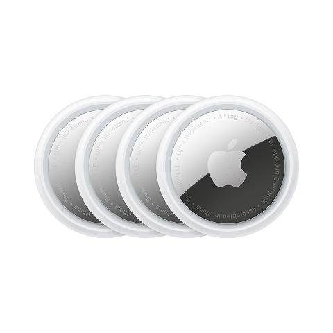 Apple AirTag, 4-Pack