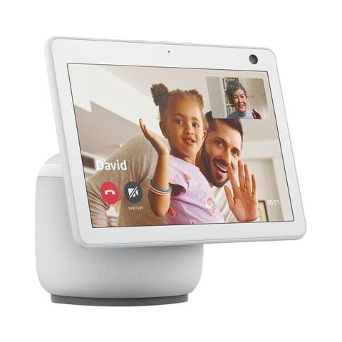 Amazon Echo Show 10 (3rd Gen)-HD smart
