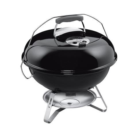 Weber Jumbo Joe Charcoal Grill