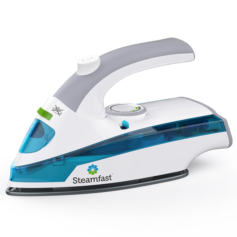 Steamfast Mini Steam Iron