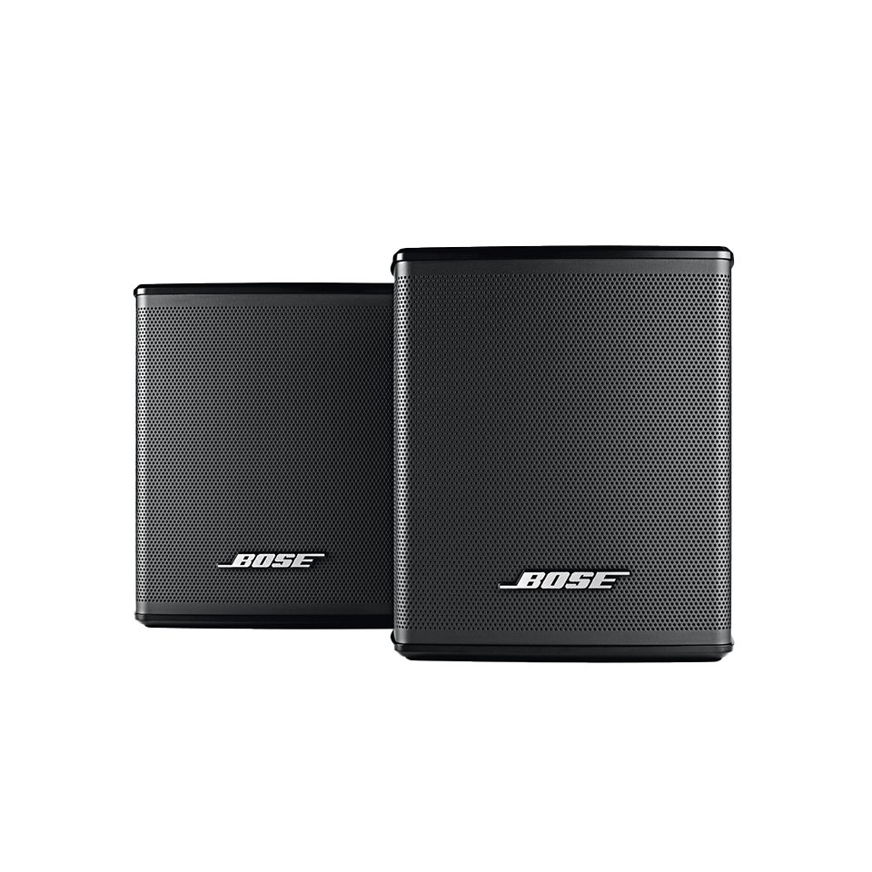 Bose Surround Speakers