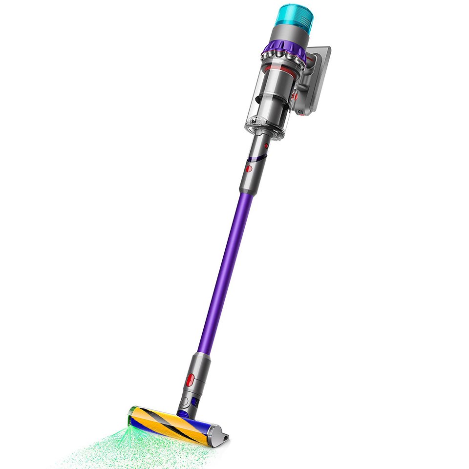 Dyson® Gen5detect™ Cordless Vacuum 