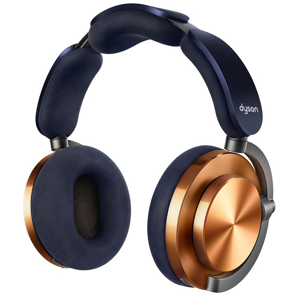Dyson® OnTrac™ Headphones 