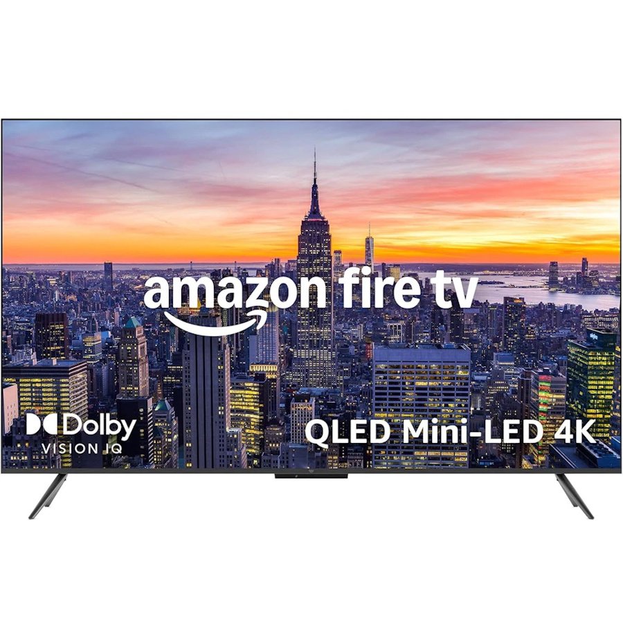 Amazon Fire TV 55" Omni mini-LED Series 4K UHD Smart
