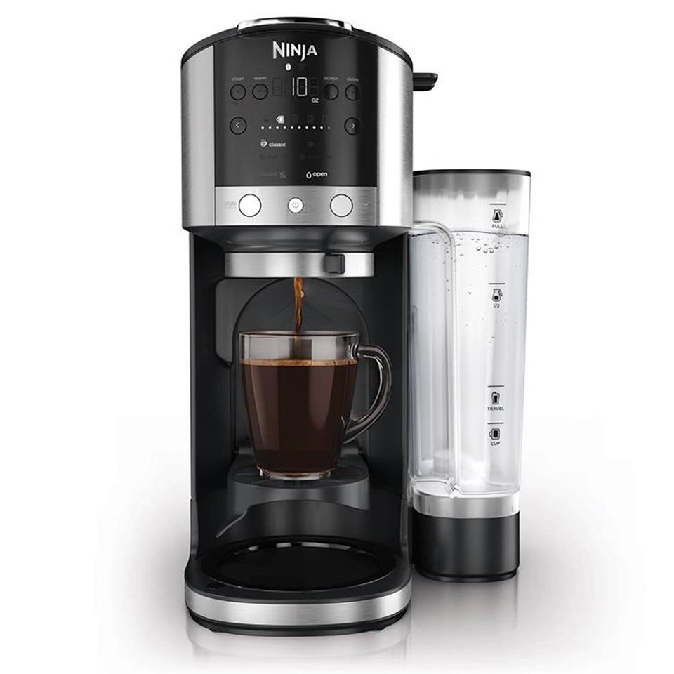 Ninja DualBrew Coffee Maker