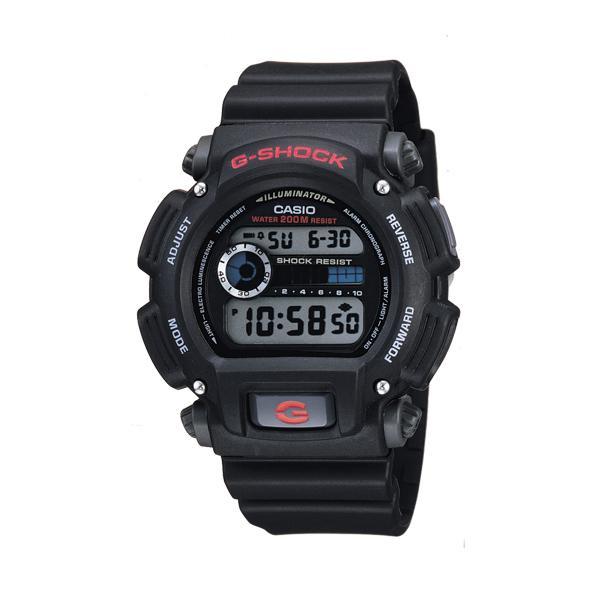 Casio® G-Shock Illuminator Watch