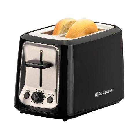 Toastmaster 2-Slice Cool Touch Toaster