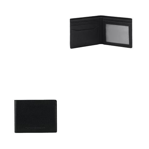 Bric's Porsche Design® Business SLG Wallet with 3 Credit Card Holder