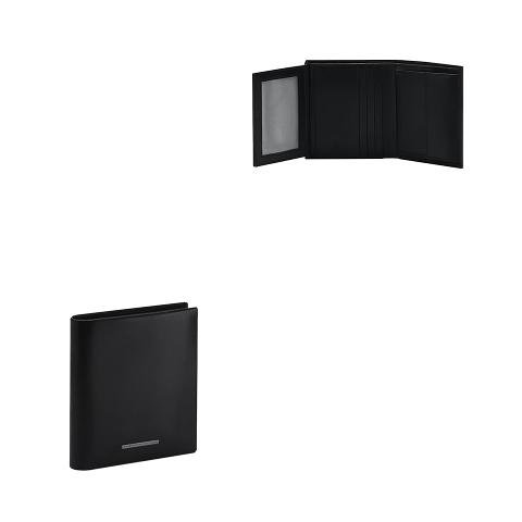 Bric's Porsche Design Classic Wallet with 6 Credit Card Slots