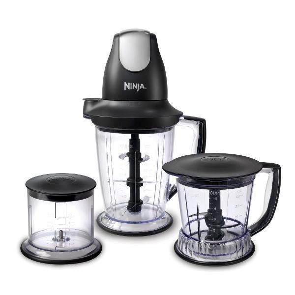 Ninja Master Prep® Pro System