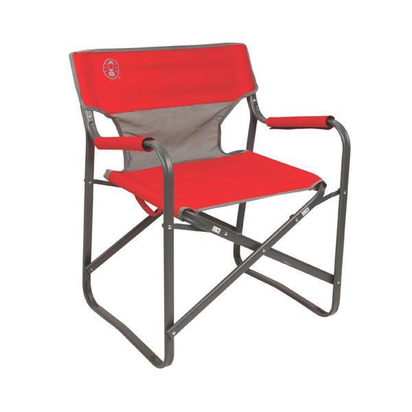 Coleman® Outpost™ Breeze Deck Chair