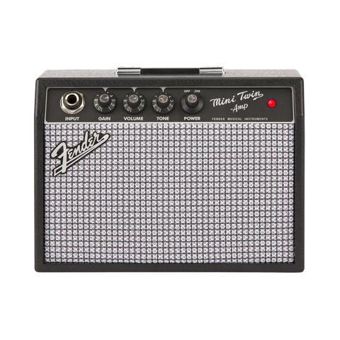 Fender Mini '65 Twin-Amp