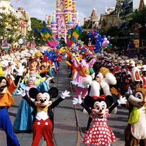 Adventures by Disney