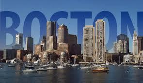 Boston Experience