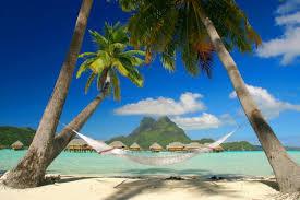 Caribbean Escape