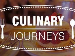 Culinary Journeys