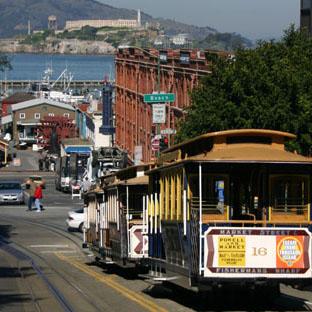 Discover San Francisco
