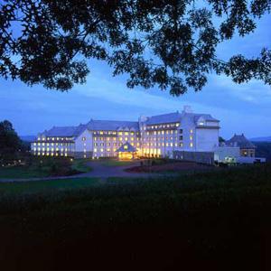 Inn on Biltmore Estate