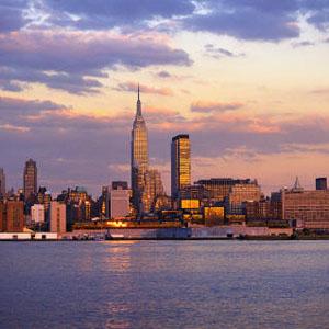 Simply New York