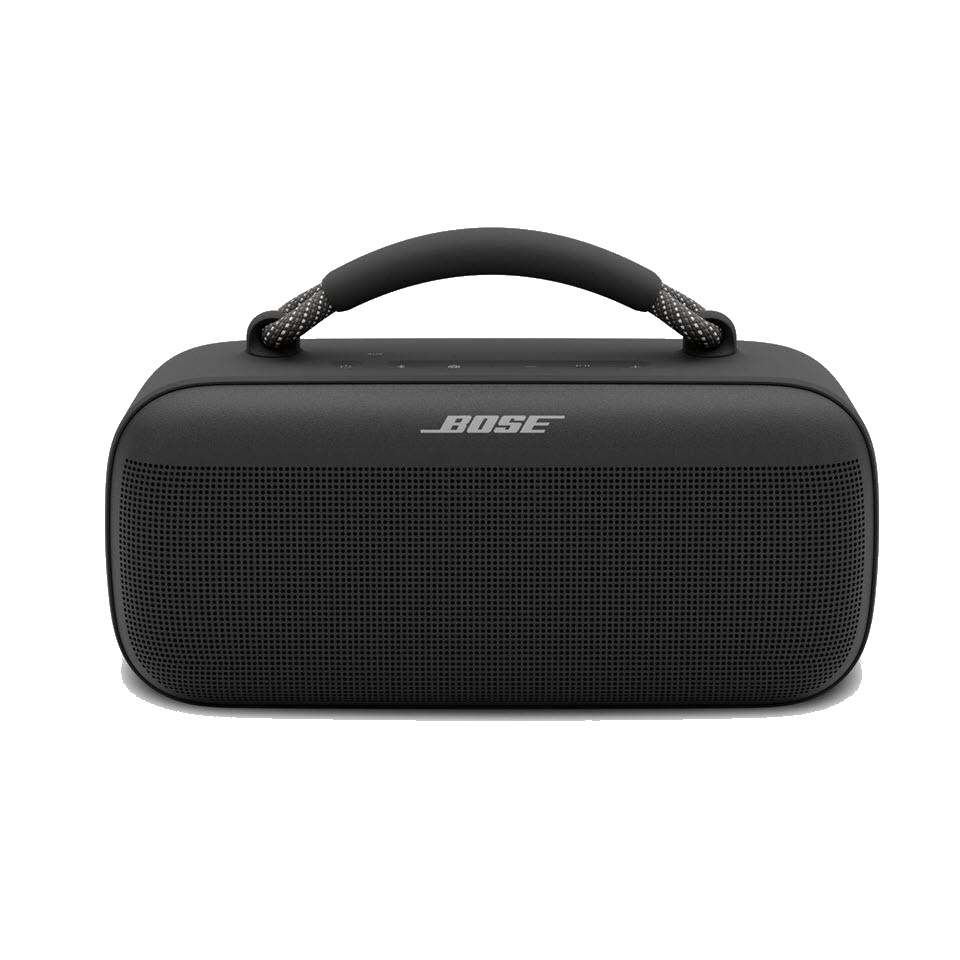 Bose® SoundLink Max Portable Speaker 