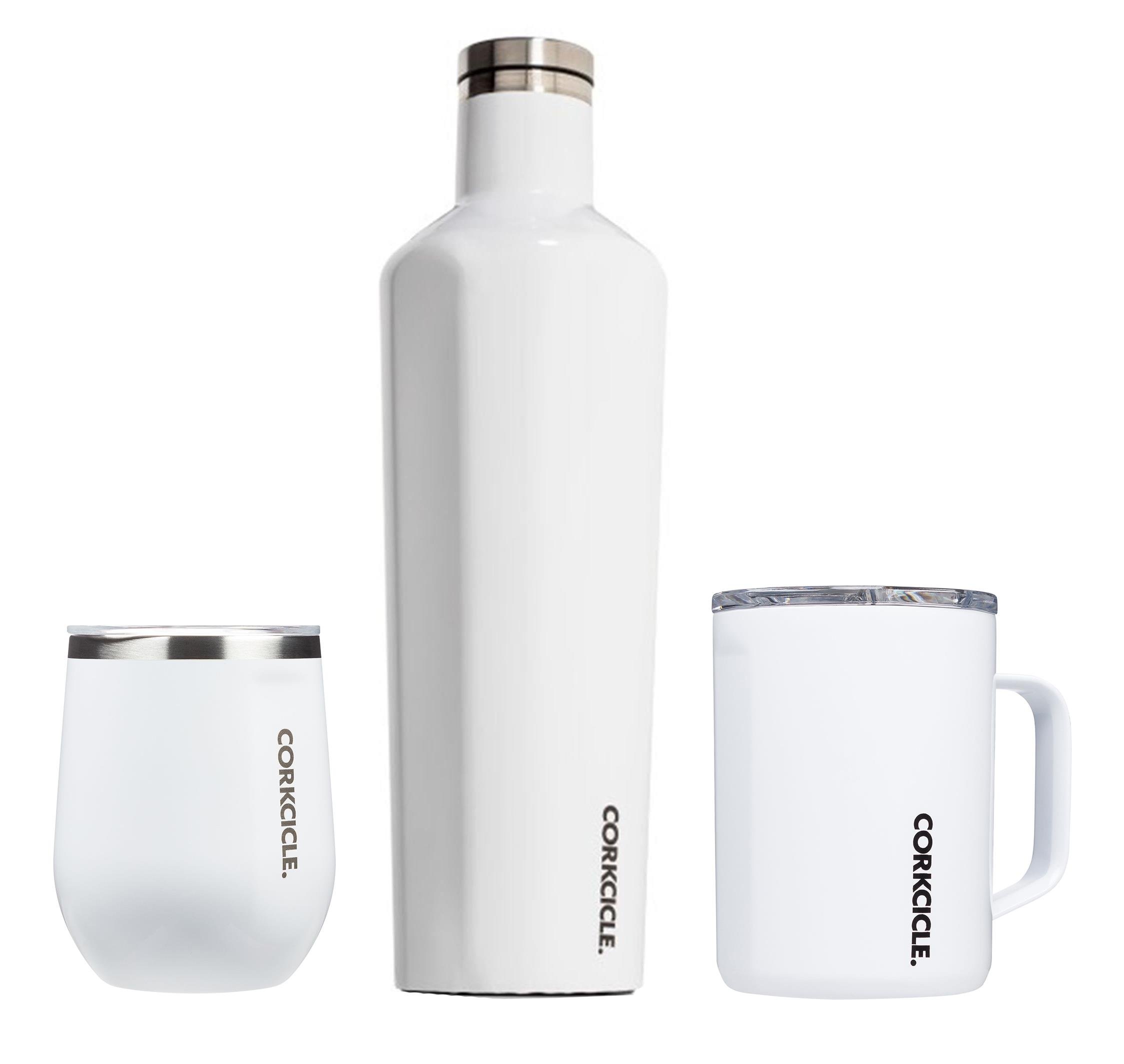 Corkcicle - Coffee to Cocktail