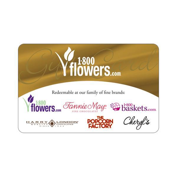 FreshGift(SM) Gift Card