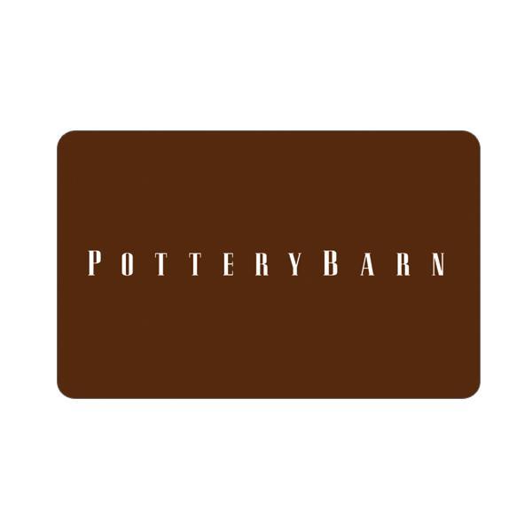 Pottery Barn&reg; Gift Card