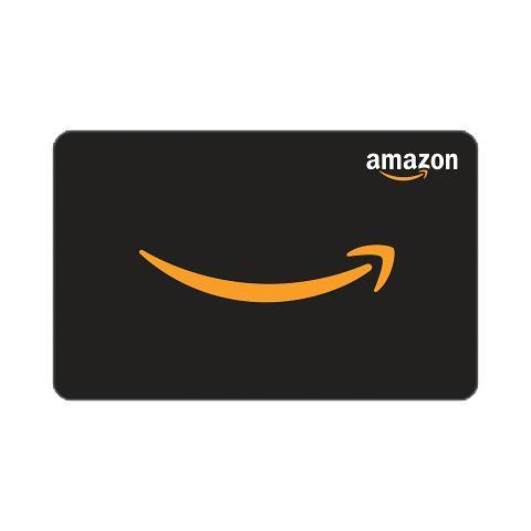 Amazon.com Gift Card