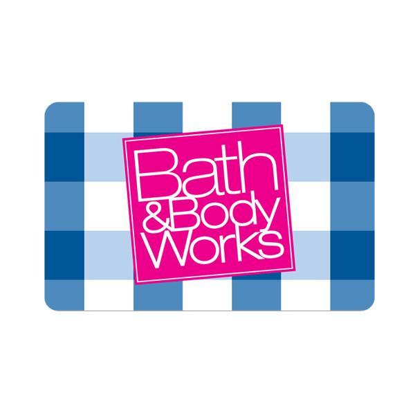 Bath & Body Works&reg; Gift Card