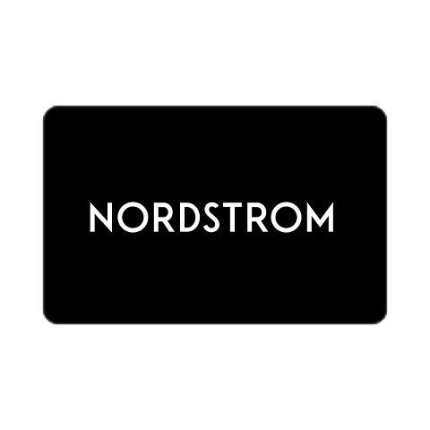 Nordstrom Gift Card