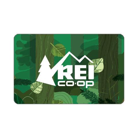 REI&reg; Gift Card