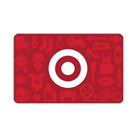 Target GiftCard