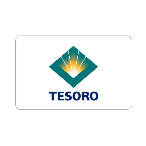 Tesoro&reg; Gift Card