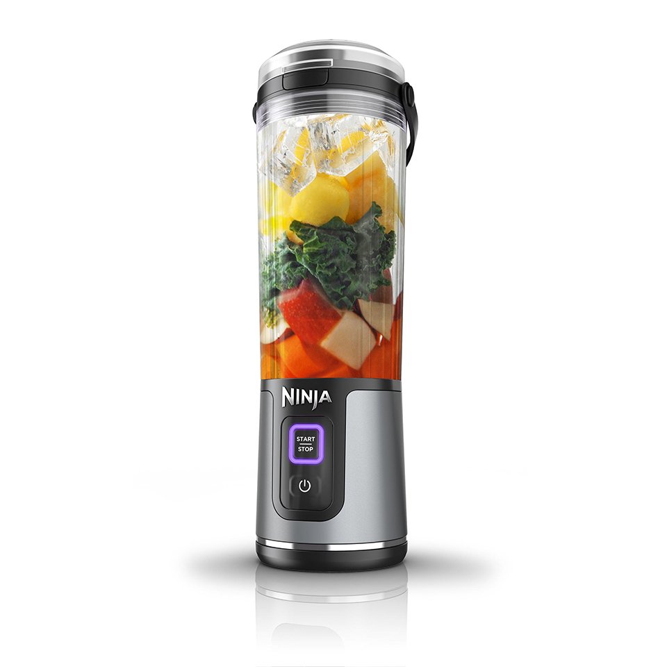 Ninja Blast Portable Cordless Blender 