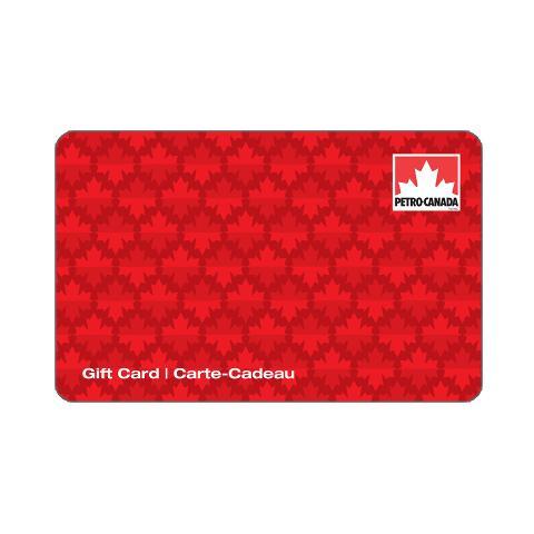 Petro-Canada™ Gift Cards
