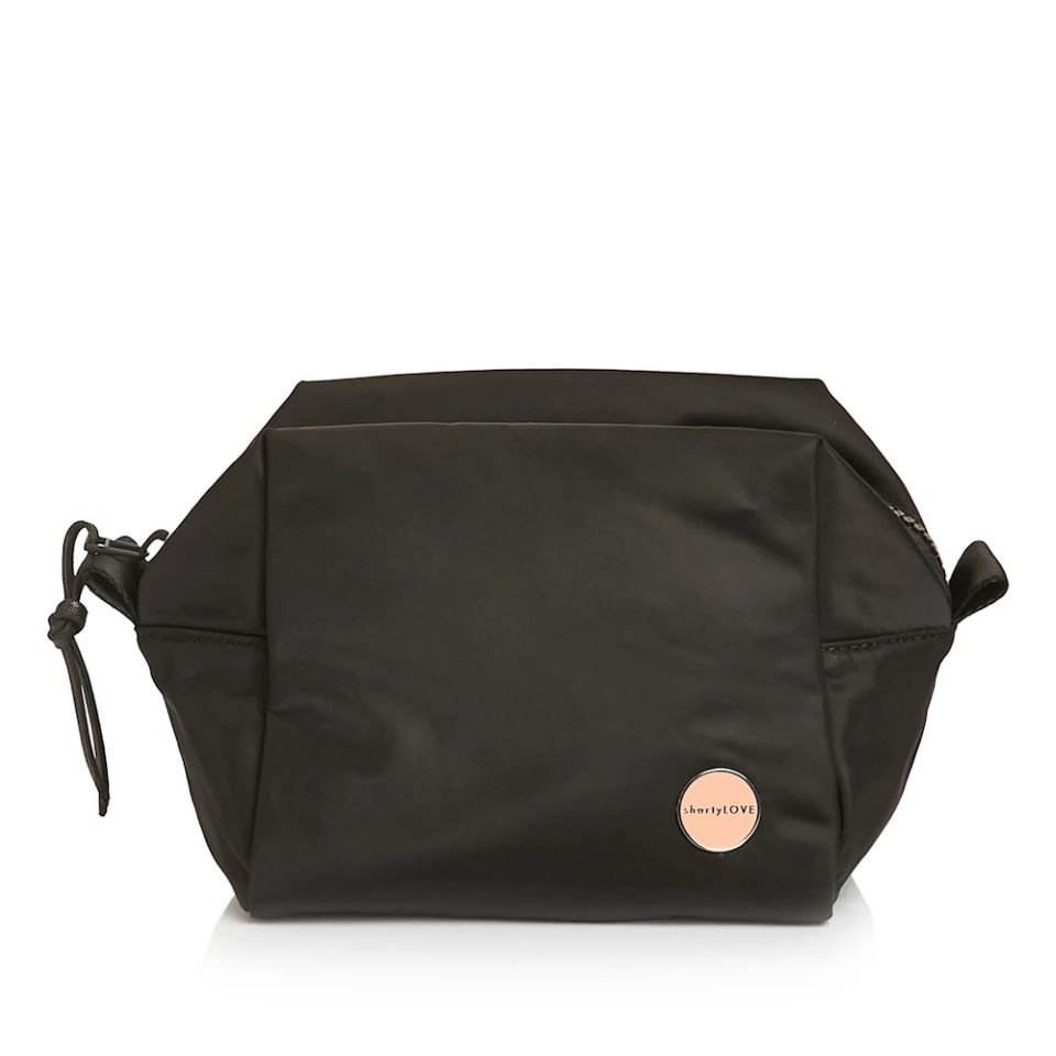 shortyLOVE Stevie Small Cosmetic Bag