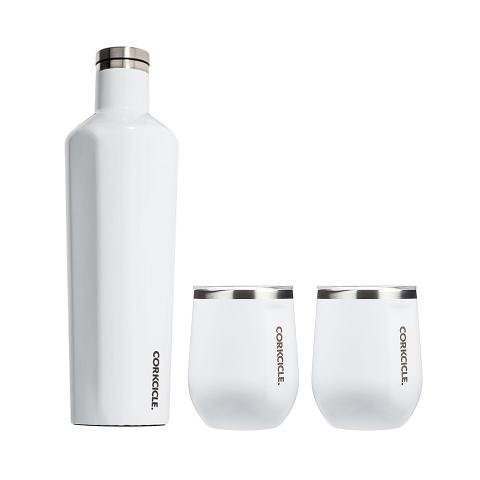 Corkcicle Wine and Shine